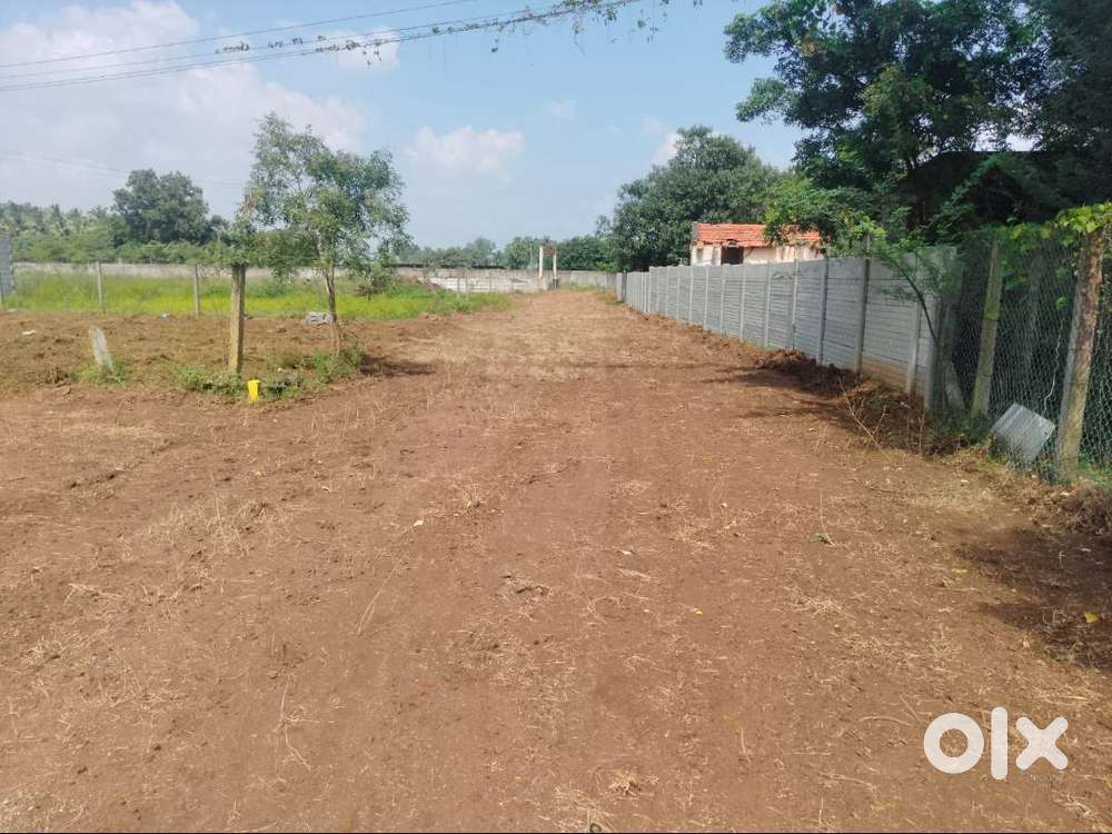 DTCP PLOTS SALES IN MANIMANGALAM