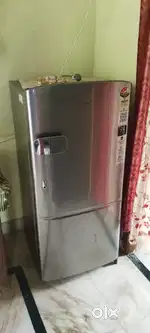 Refrigerator and Air-conditioning