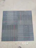 Office floor mat