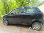 Chevrolet Spark 2011 Petrol Good Condition