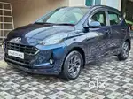 Hyundai Grand i10 Nios Sportz Petrol, 2022, Petrol