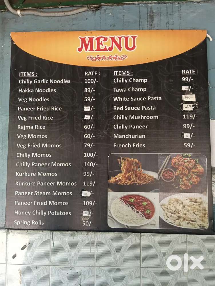 I want a person expert in making of tandoori naan