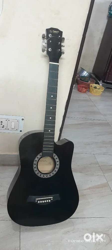 Best guitar