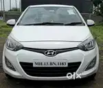 Hyundai i20 Sportz 1.2 BS-IV, 2014, Diesel