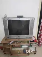 LG tv full set