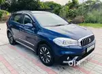 Maruti Suzuki S Cross Zeta SHVS, 2019, Diesel