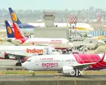 Indigo Airlines Jobs /Vacancy for Airport Ground Staff / Driver / Crew