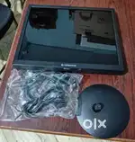 Desktop with 32gb ram and 512 M2 Ssd i5 9th generation