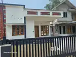 Supper House For Sale , 1 KM Distance from the Ettumanoor Town