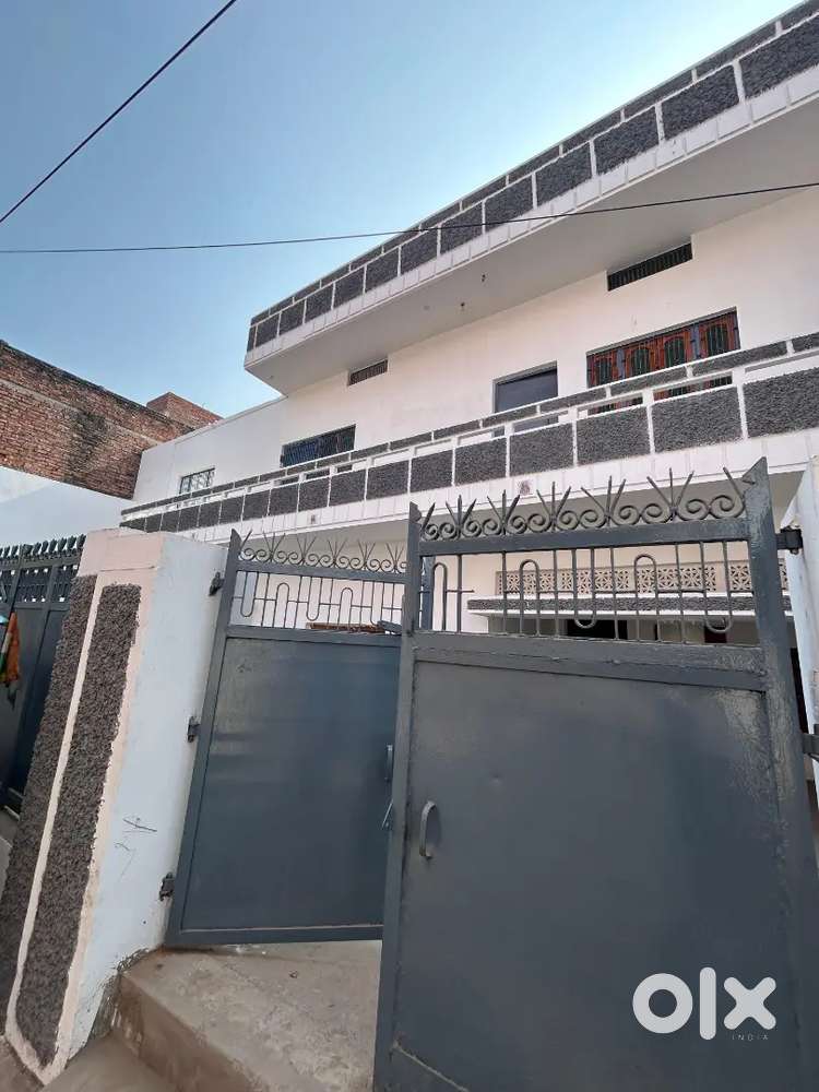 Affordable & Modern Home for Rent in Hukulganj