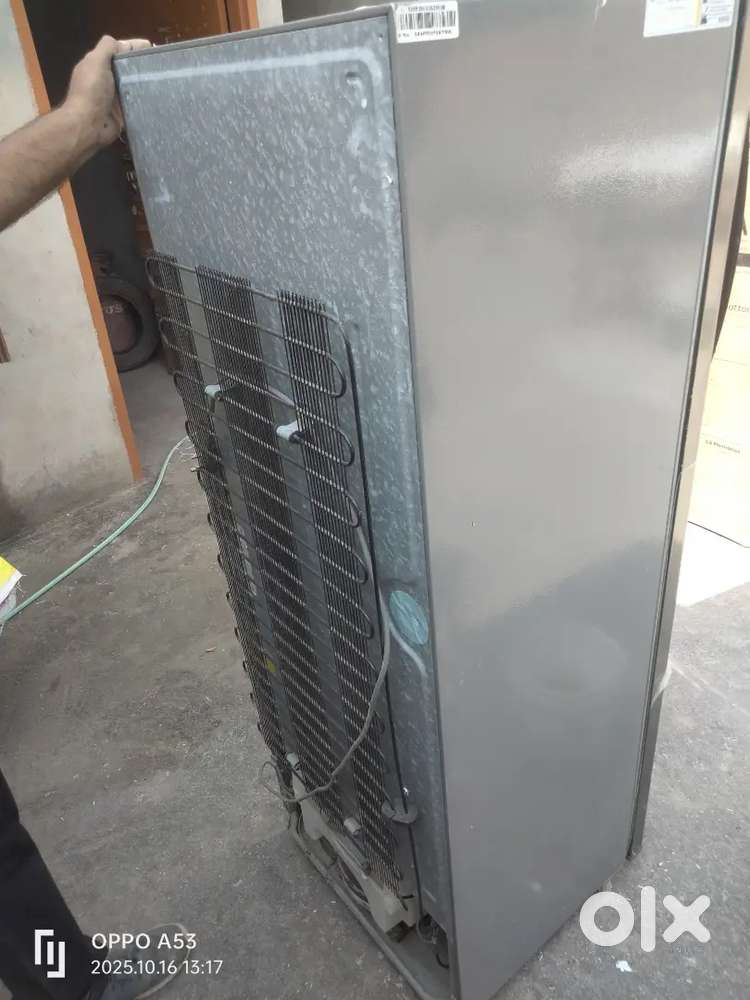 Lg 270 liter