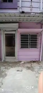Commercial Shop/Office space For Sell beside B.T Road, Dunlop Bridge.