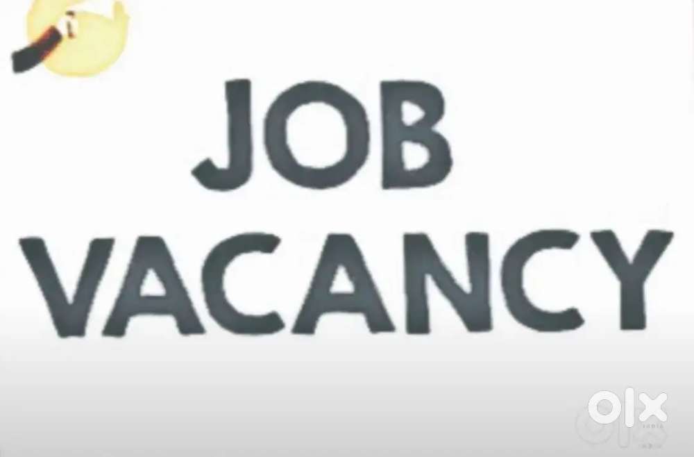 BOTH MALE AND FEMALE NEEDED TO WORK IN THE NEWLY OPENED OFFICE