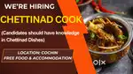Chettinad Cook