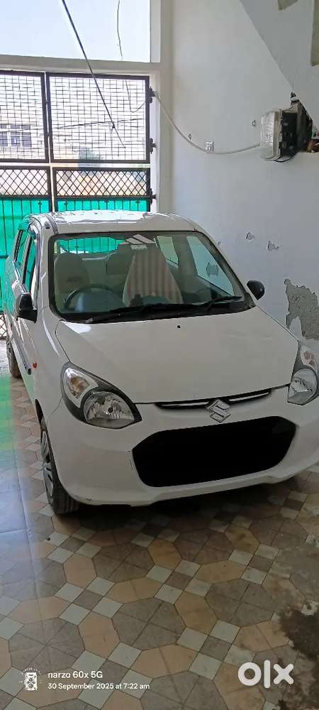 Alto 800 for sell 2015 model