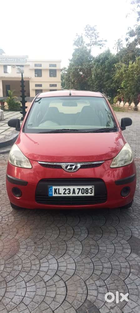 Hyundai i10 ERA 1.1 IRDE, 2008, Petrol