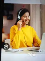 Urgent requirement for telle caller