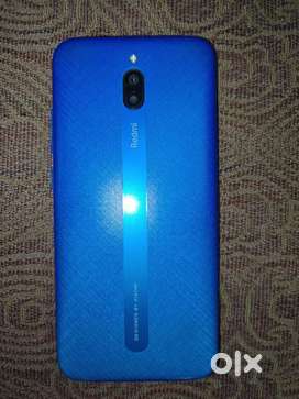 Redmi 8a dual
