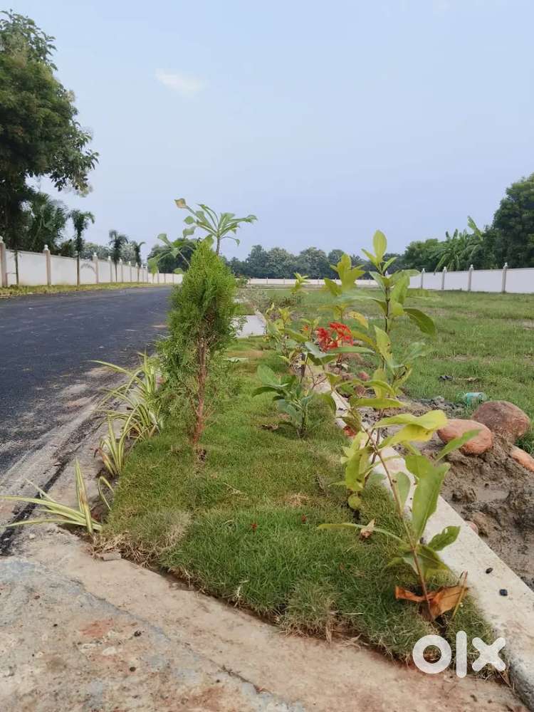 Premium Gated community layout @ Thirunindravur