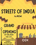 Chinese Chef Required ( loaction - near Howrah Station )