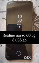 Narzo 60 5g