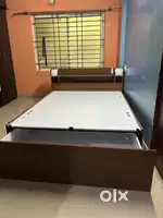 Queen size Box Coat