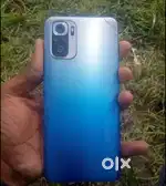 Redmi Note 10S