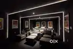 Installer:- soundproofing acoustics,home theatre automation.