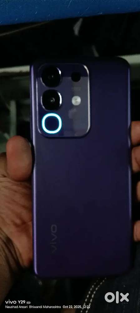 Original display 6/128.  10 phle ka phone hai