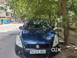 Maruti Suzuki Ritz ZXi, 2012, Petrol
