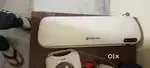 Lamination machine A3 size