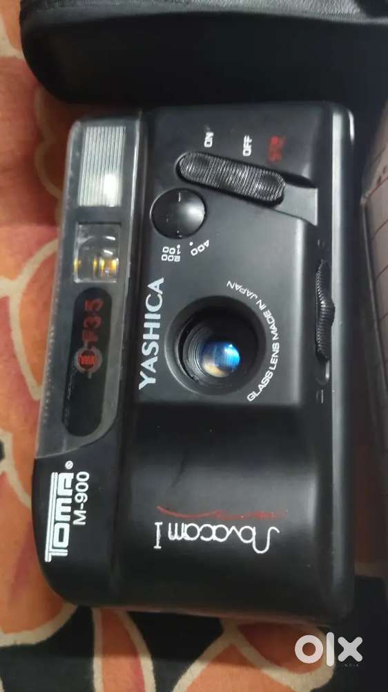 Full new and you can see it's not use also