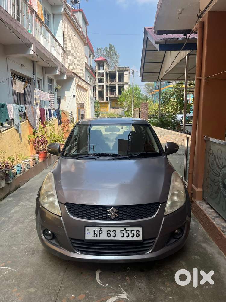 Refined engine. Smooth driving experience. Well maintained.