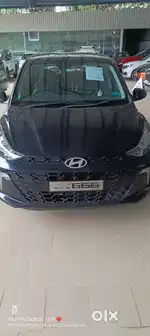Hyundai Aura SX Manual, 2023, Petrol