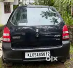 Maruti Suzuki Alto 2010 Petrol 12000 Km Driven