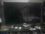 Sony wega 4K ANDROID.   Age of T.V - 3 YEARS