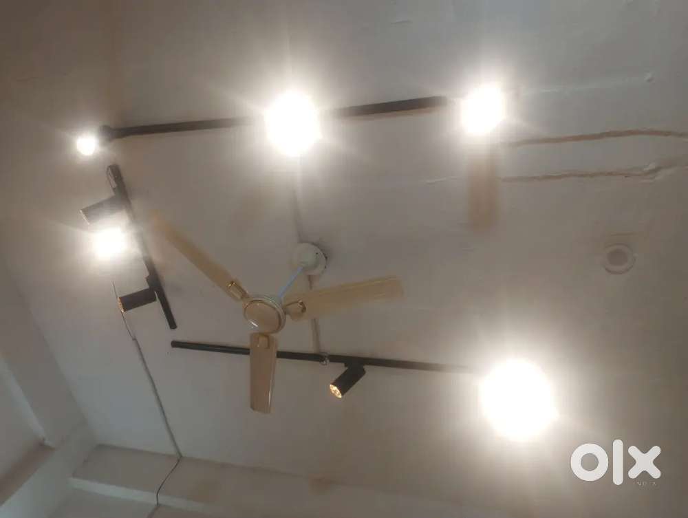 Fockes light 30 watt for shop