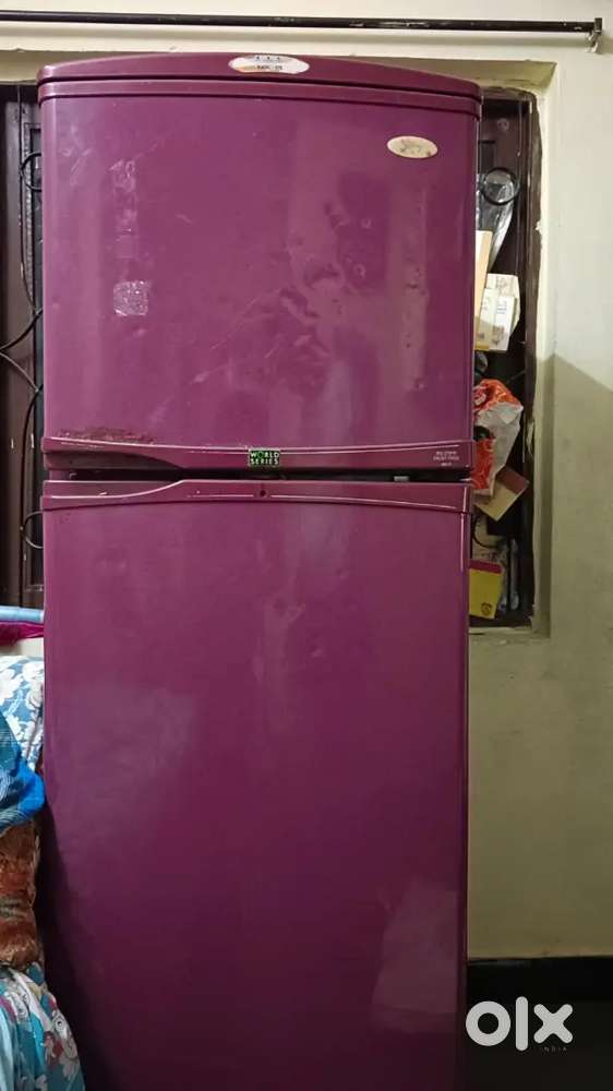 Godrej company  fridge