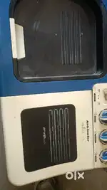 BEST QUALITY WASHING MACHINE