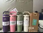 Stanley sipper
900 ml
*Price 850+shipping*