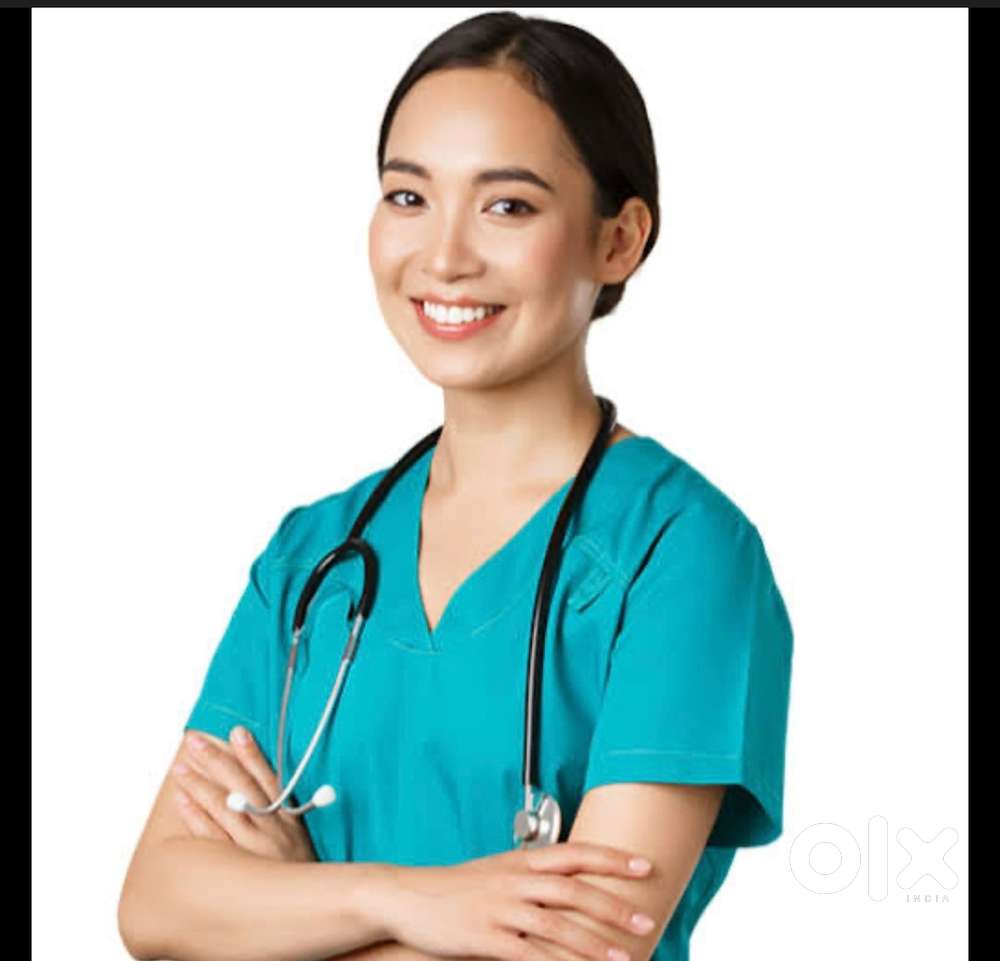 Nursing staff