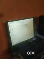 Moniter is Dell