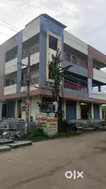 Shop for rent with Bathroom