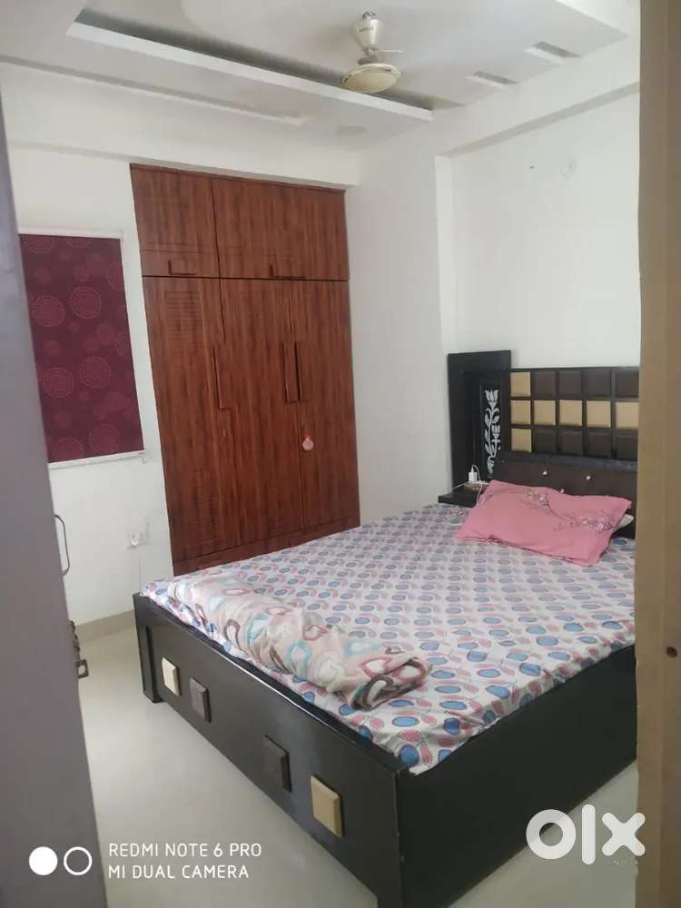 2BHK Luxury Full furnished Flat for Rent
