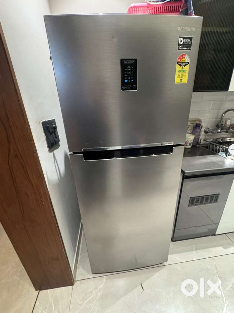 Samsung Refrigerator