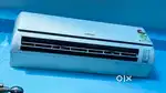 Samsung split AC 1.5 ton inverter AC