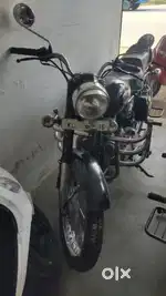Bullet 350, Single owner