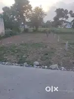 6 biswa plot for sale near Jindal school