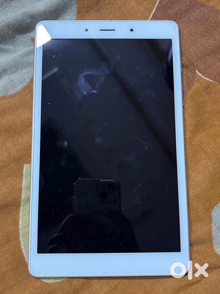 Galaxy Tab A (8.0”2019)Model number - SM-T295