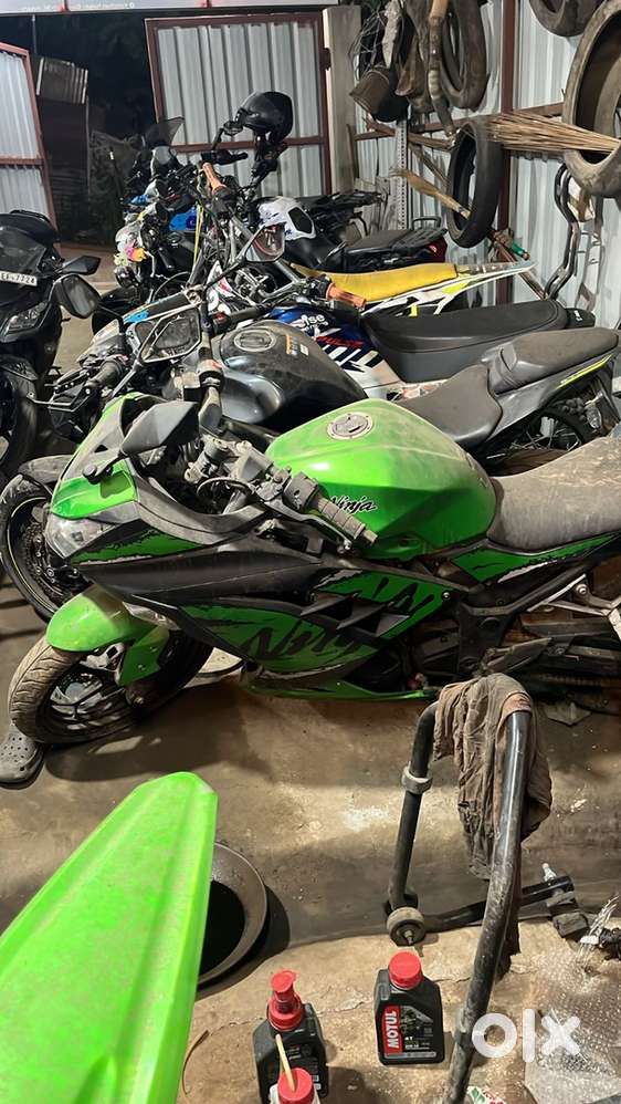 Kawasaki Ninja